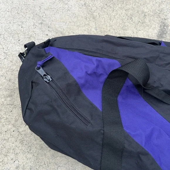 Ciao Mega 35" Long Duffel Bag ‎ Luggage - Picture 3 of 7